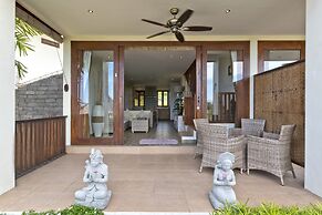 Sahaja Sawah Resort