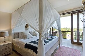Sahaja Sawah Resort