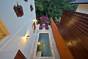 Sahaja Sawah Resort