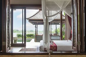 Sahaja Sawah Resort