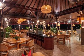 Sahaja Sawah Resort