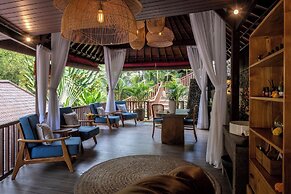 Sahaja Sawah Resort