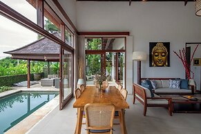 Sahaja Sawah Resort