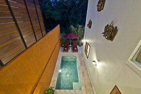 Sahaja Sawah Resort