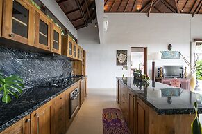 Sahaja Sawah Resort