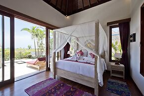 Sahaja Sawah Resort