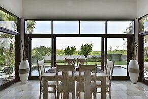 Sahaja Sawah Resort