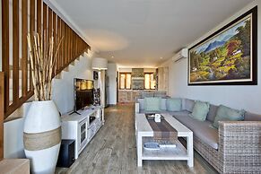 Sahaja Sawah Resort