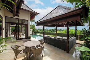 Sahaja Sawah Resort