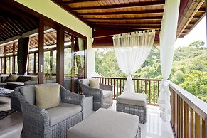 Sahaja Sawah Resort