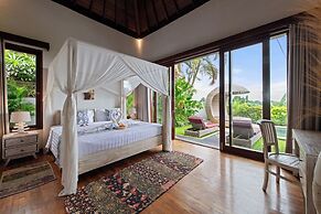 Sahaja Sawah Resort