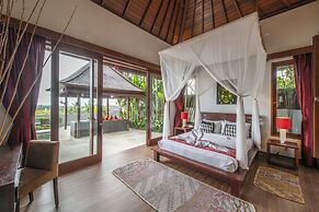 Sahaja Sawah Resort