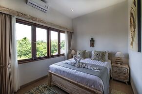 Sahaja Sawah Resort
