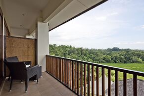 Sahaja Sawah Resort