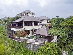 Sahaja Sawah Resort