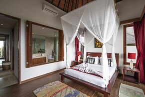 Sahaja Sawah Resort