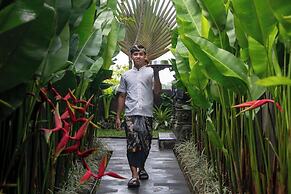 Sahaja Sawah Resort