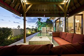 Sahaja Sawah Resort