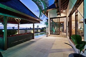 Sahaja Sawah Resort