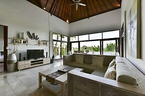 Sahaja Sawah Resort