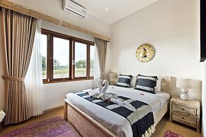 Sahaja Sawah Resort