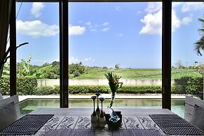 Sahaja Sawah Resort