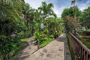 Sahaja Sawah Resort