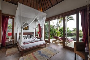 Sahaja Sawah Resort