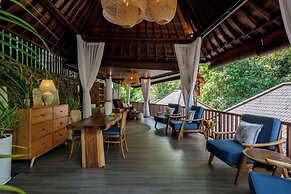 Sahaja Sawah Resort