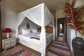 Sahaja Sawah Resort