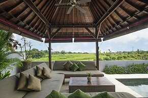 Sahaja Sawah Resort