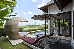 Sahaja Sawah Resort