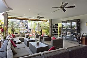 Sahaja Sawah Resort