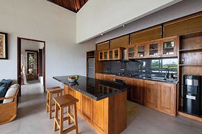 Sahaja Sawah Resort