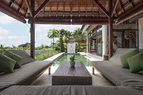 Sahaja Sawah Resort