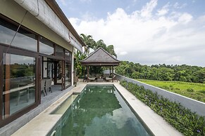 Sahaja Sawah Resort