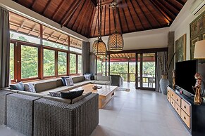 Sahaja Sawah Resort