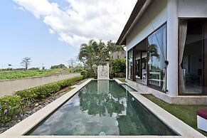 Sahaja Sawah Resort
