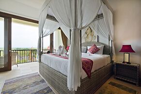 Sahaja Sawah Resort