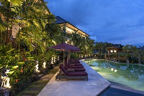 Sahaja Sawah Resort
