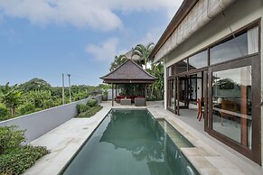 Sahaja Sawah Resort