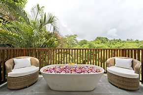 Sahaja Sawah Resort