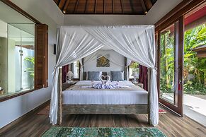 Sahaja Sawah Resort