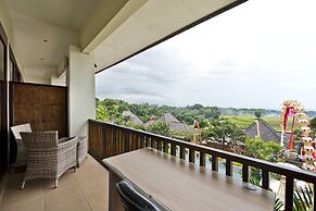 Sahaja Sawah Resort