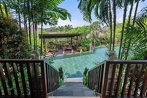 Sahaja Sawah Resort