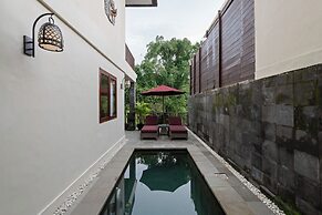Sahaja Sawah Resort