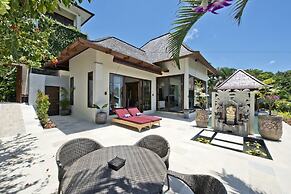 Sahaja Sawah Resort
