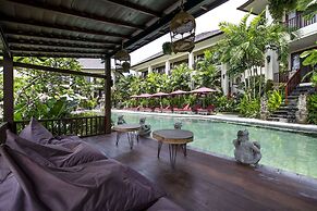 Sahaja Sawah Resort