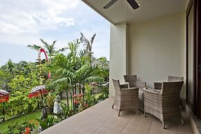 Sahaja Sawah Resort