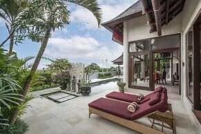 Sahaja Sawah Resort